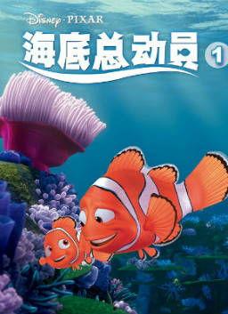 海底总动员1在线观看,奇幻海洋冒险之旅  第2张