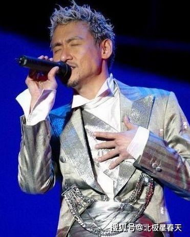 圈内人爆料娱乐张学友,揭秘幕后惊人真相  第1张