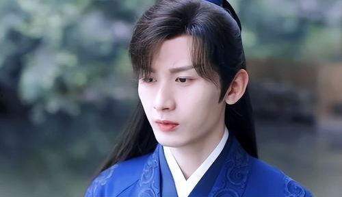 成毅最新大爆料罗云熙,一场关于演艺圈的深度对话  第2张