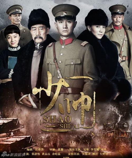 少帅11集在线观看  第3张